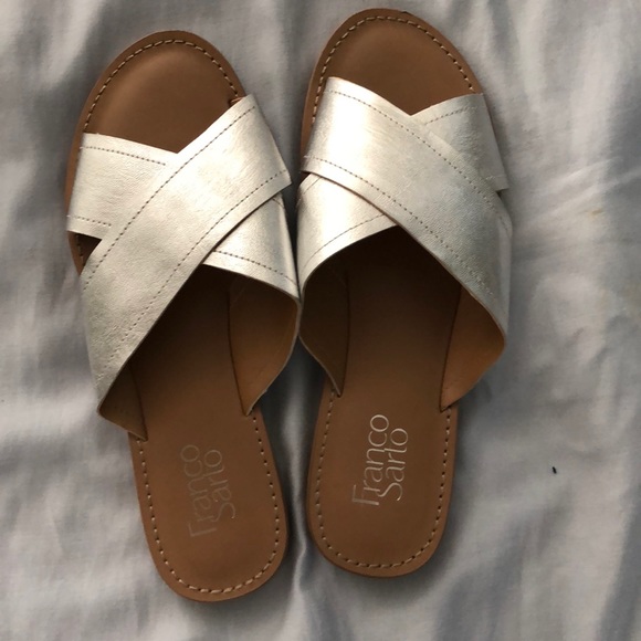 franco sarto eastyn